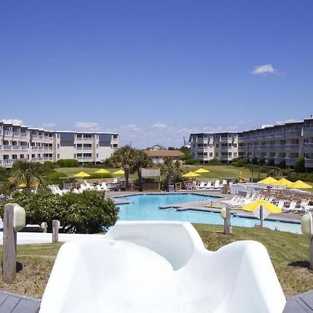 A Place At The Beach Iii, A Vri Resort Atlantic Beach Exterior photo