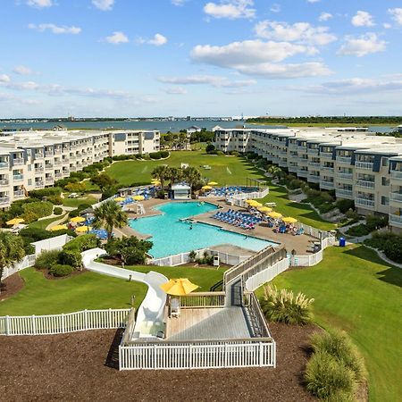 A Place At The Beach Iii, A Vri Resort Atlantic Beach Exterior photo