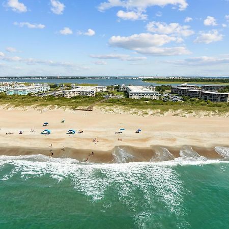 A Place At The Beach Iii, A Vri Resort Atlantic Beach Exterior photo