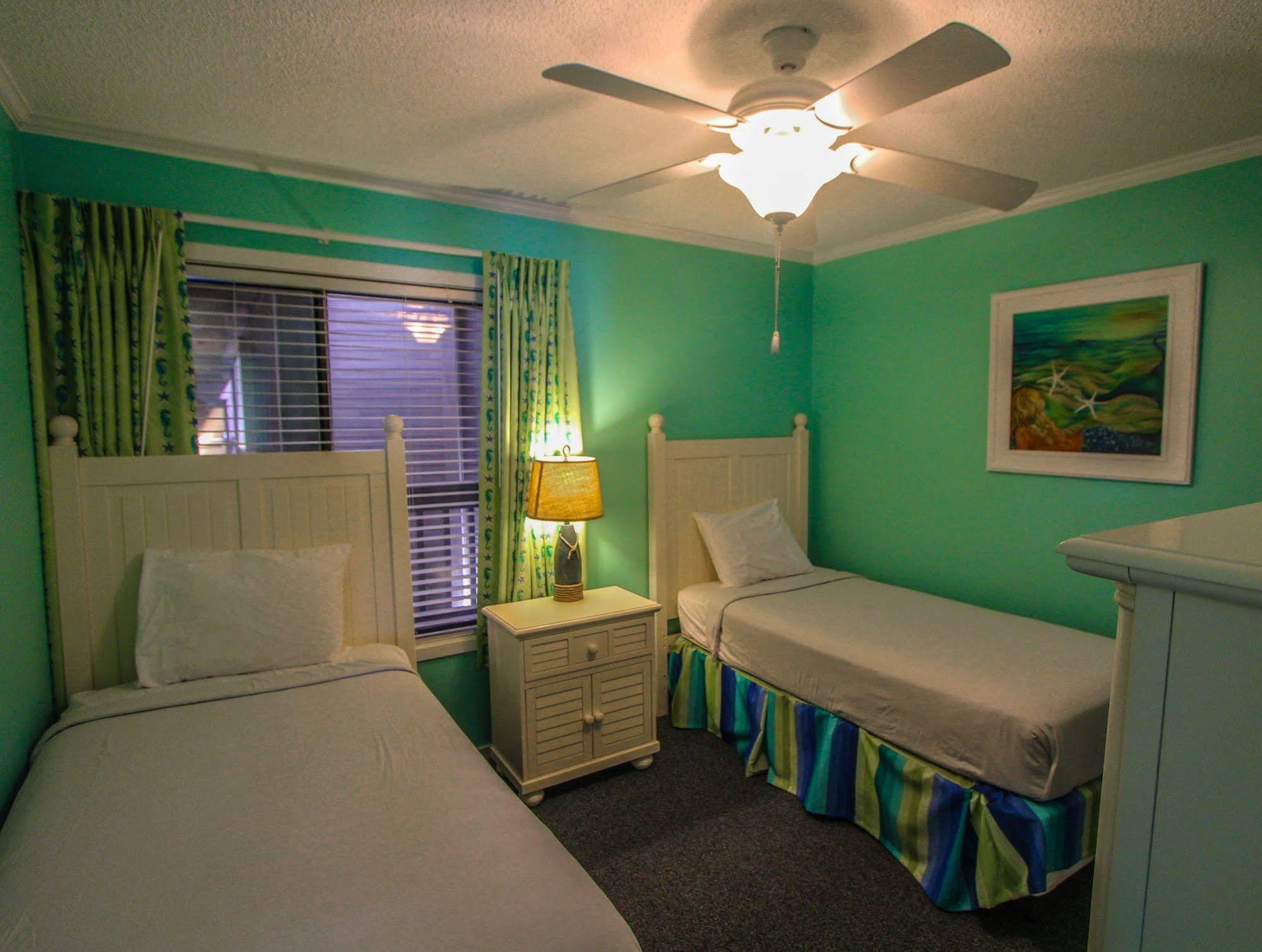 A Place At The Beach Iii, A Vri Resort Atlantic Beach Exterior photo