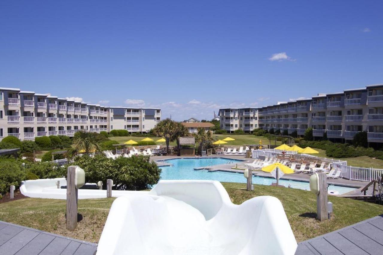 A Place At The Beach Iii, A Vri Resort Atlantic Beach Exterior photo