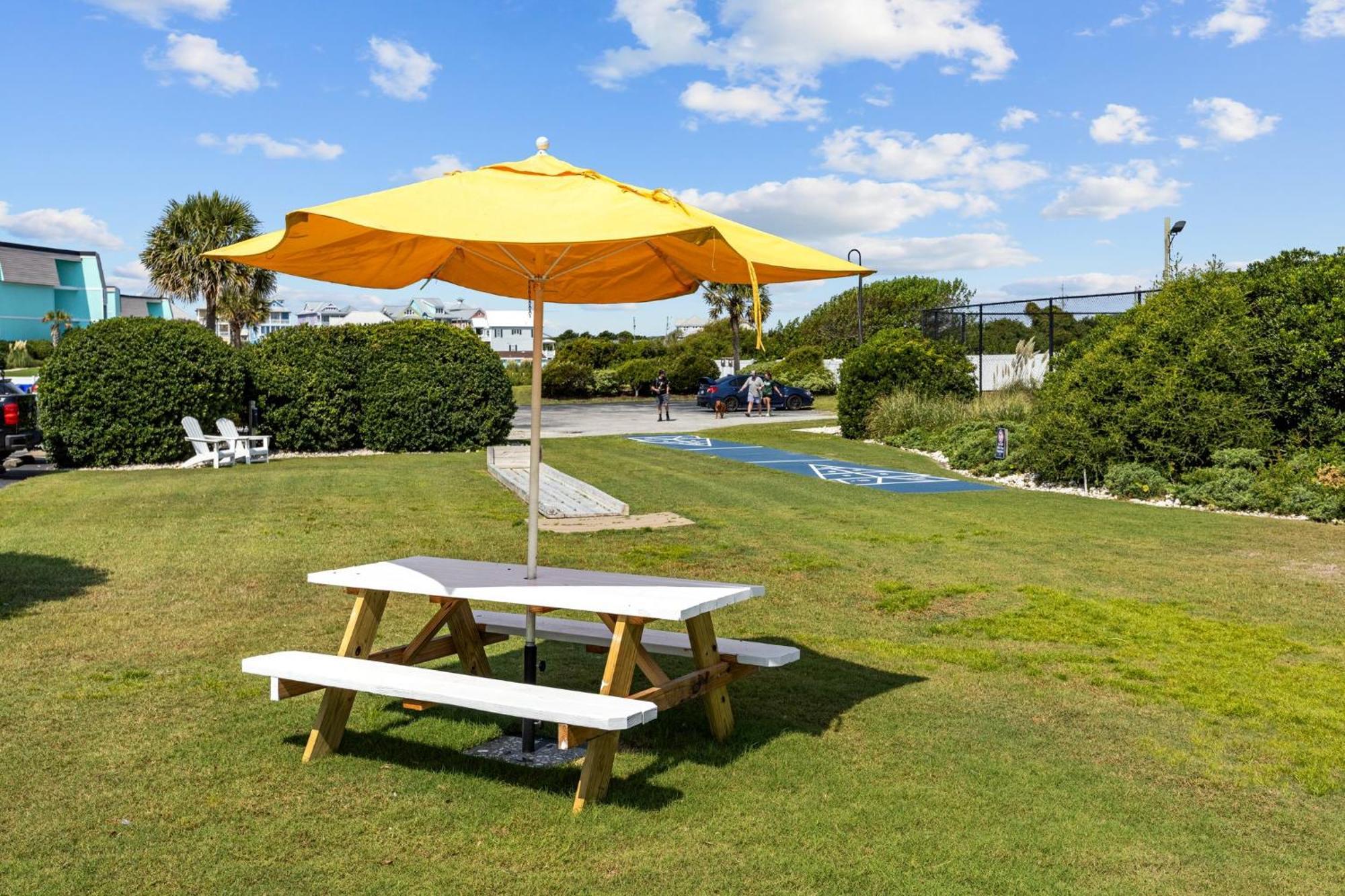 A Place At The Beach Iii, A Vri Resort Atlantic Beach Exterior photo