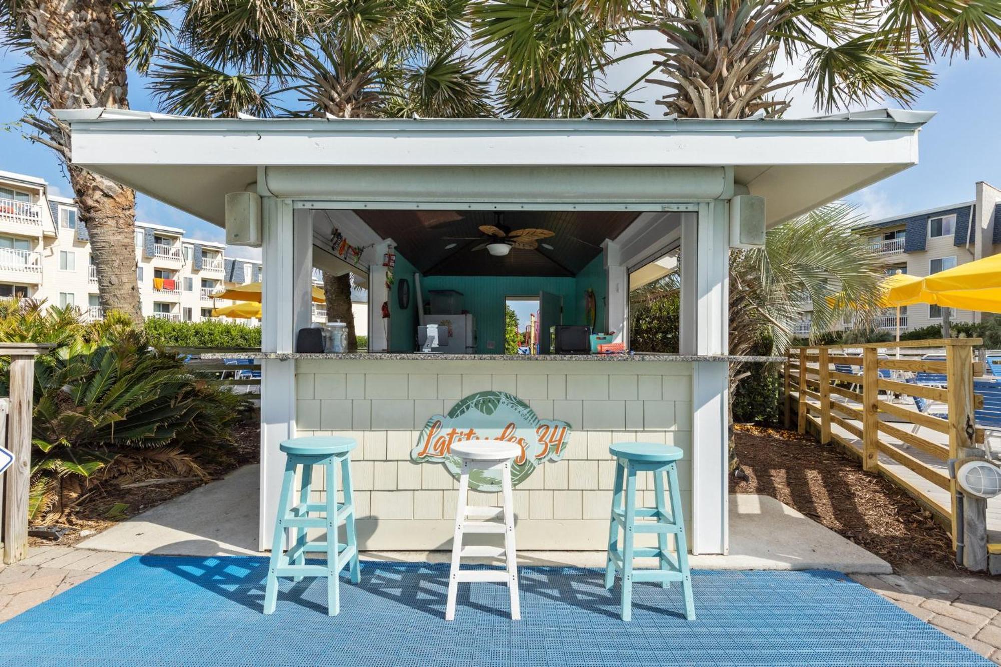 A Place At The Beach Iii, A Vri Resort Atlantic Beach Exterior photo