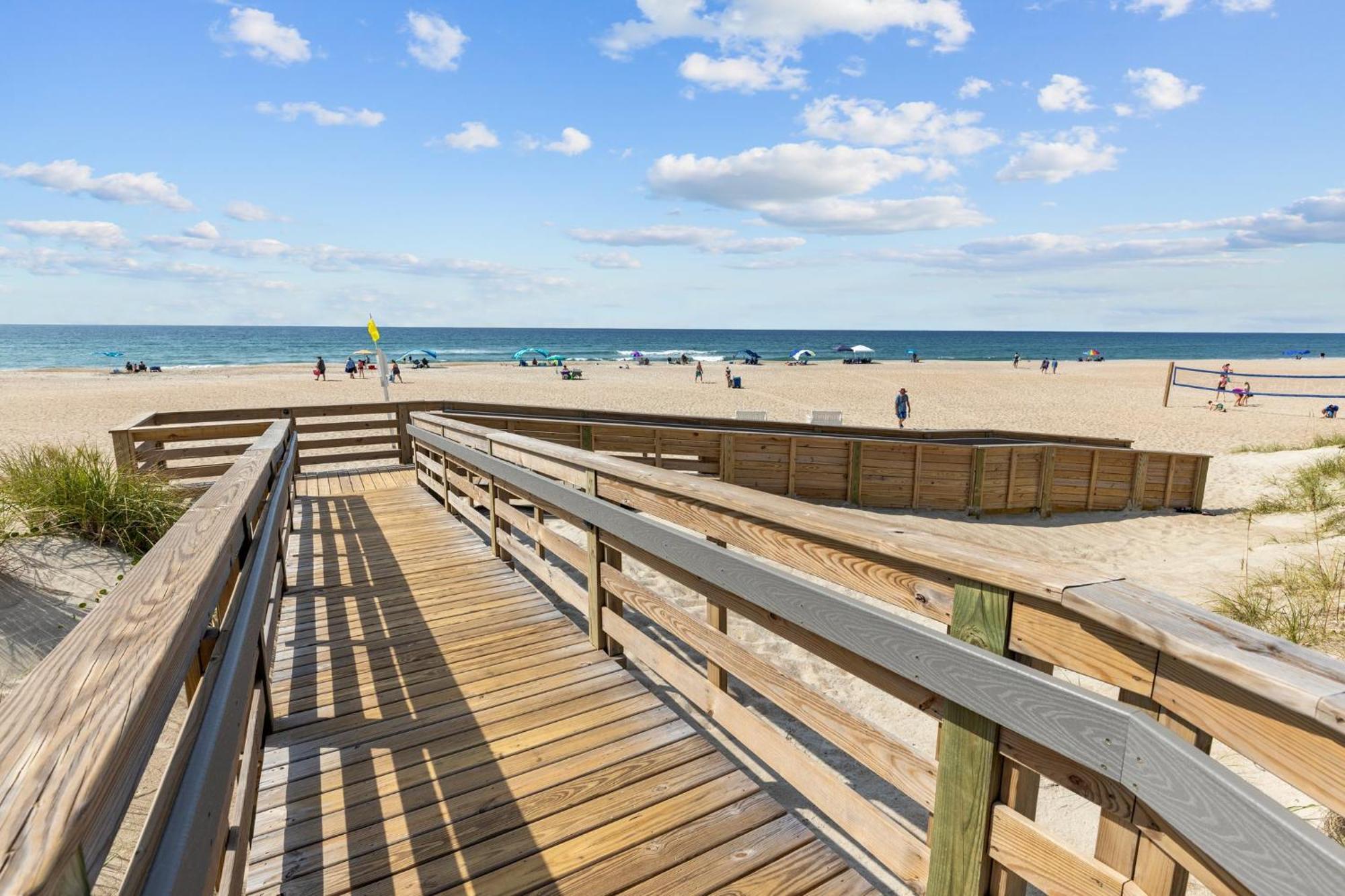 A Place At The Beach Iii, A Vri Resort Atlantic Beach Exterior photo