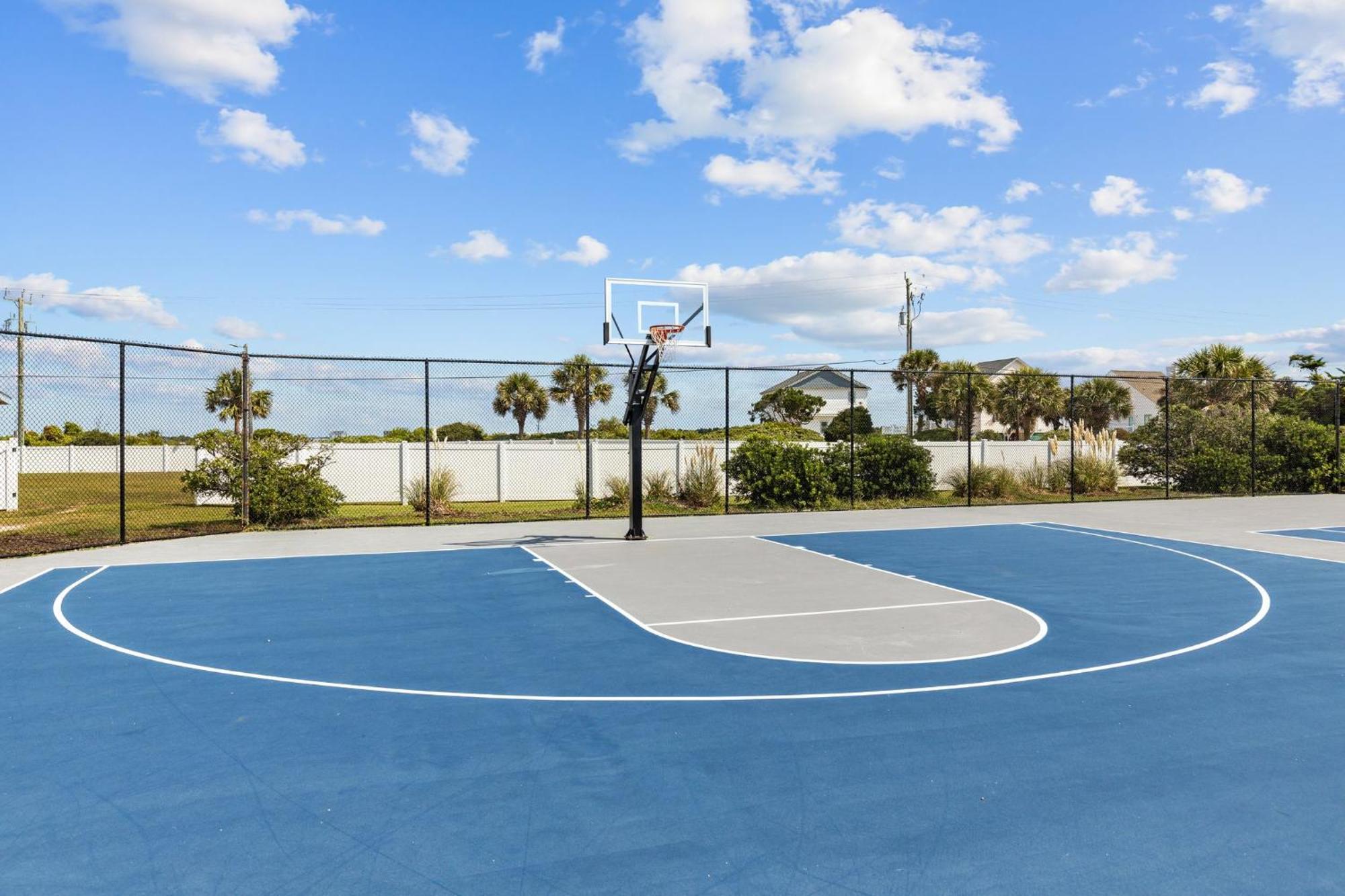 A Place At The Beach Iii, A Vri Resort Atlantic Beach Exterior photo