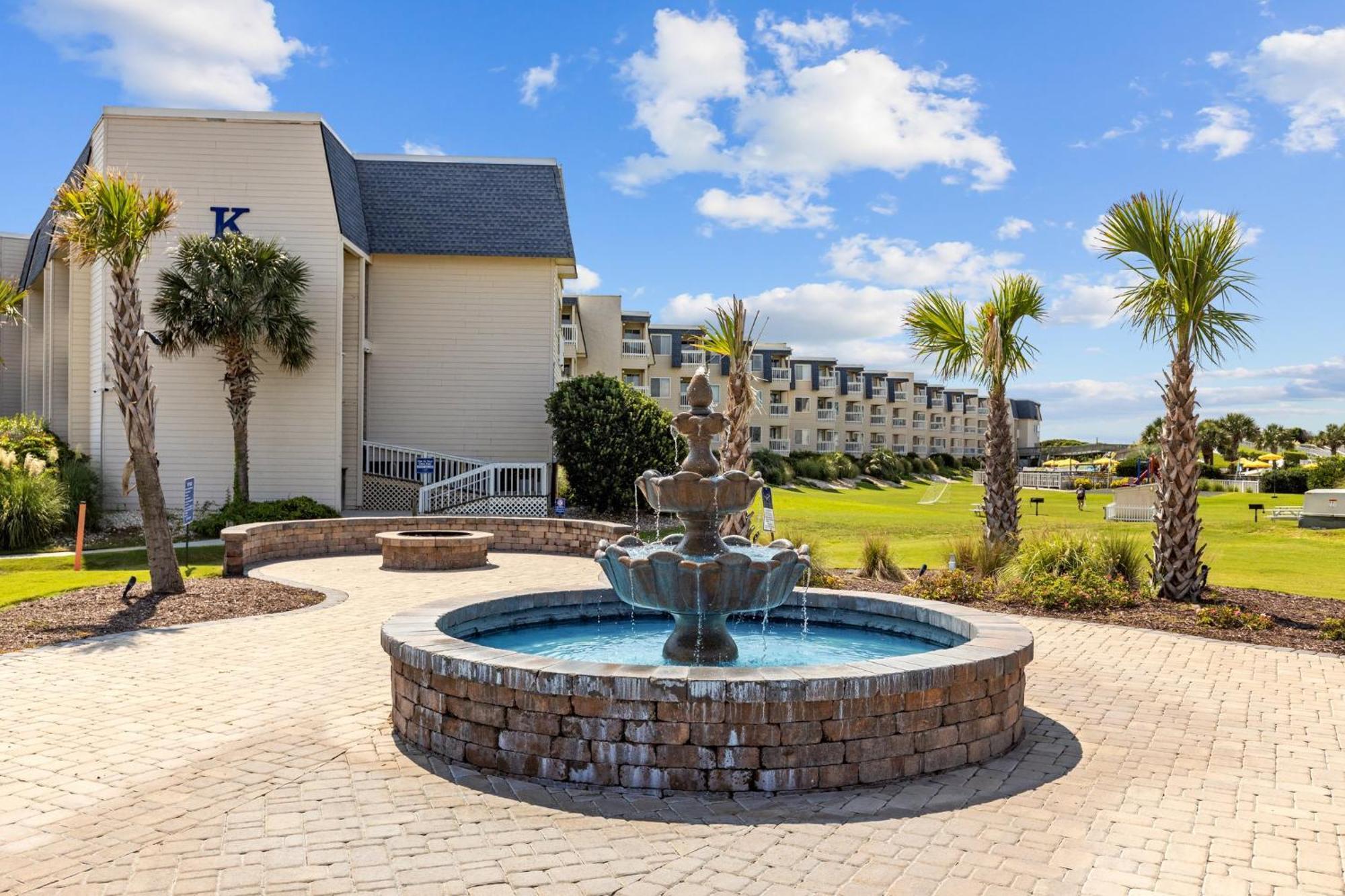 A Place At The Beach Iii, A Vri Resort Atlantic Beach Exterior photo