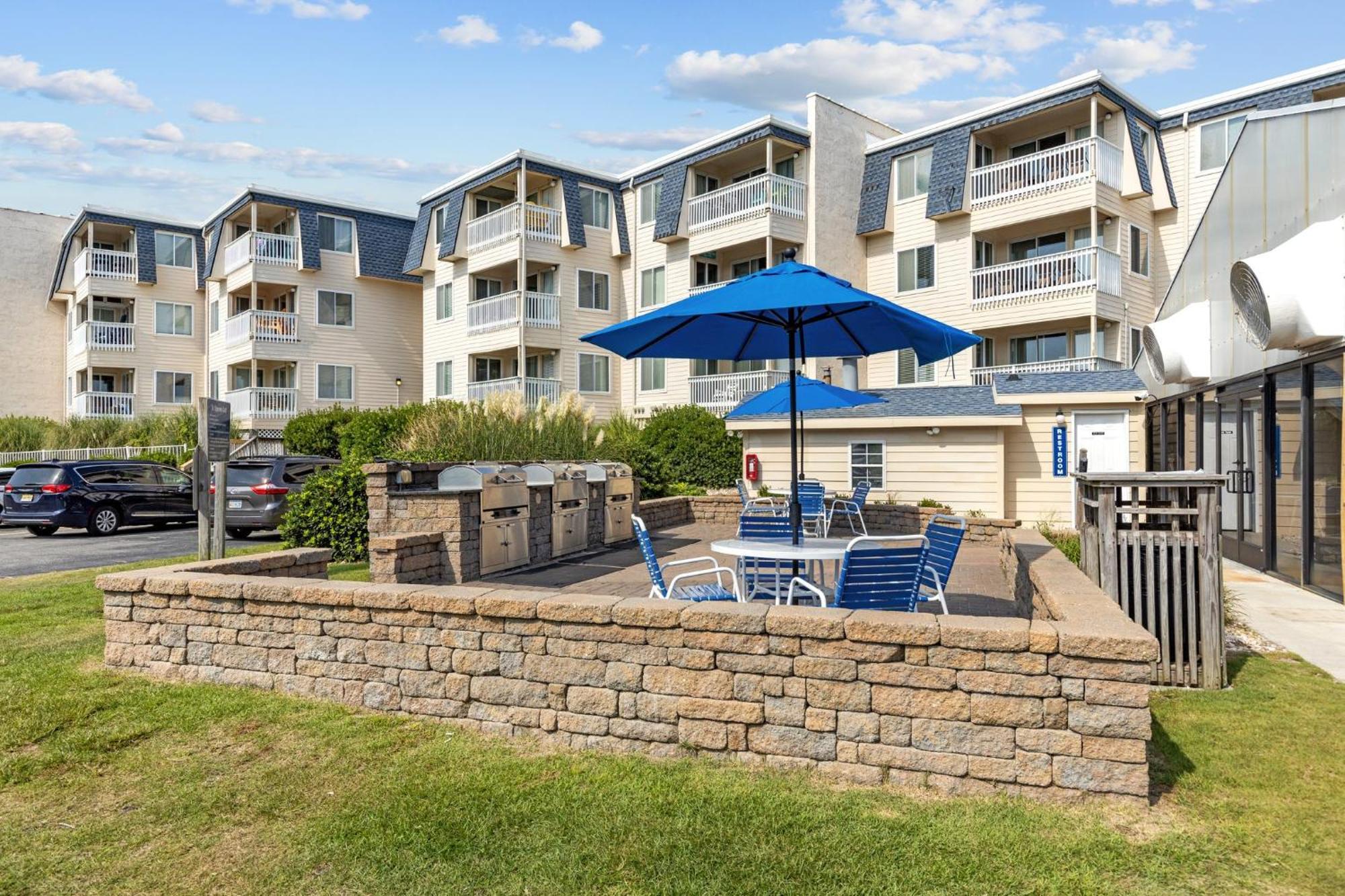 A Place At The Beach Iii, A Vri Resort Atlantic Beach Exterior photo