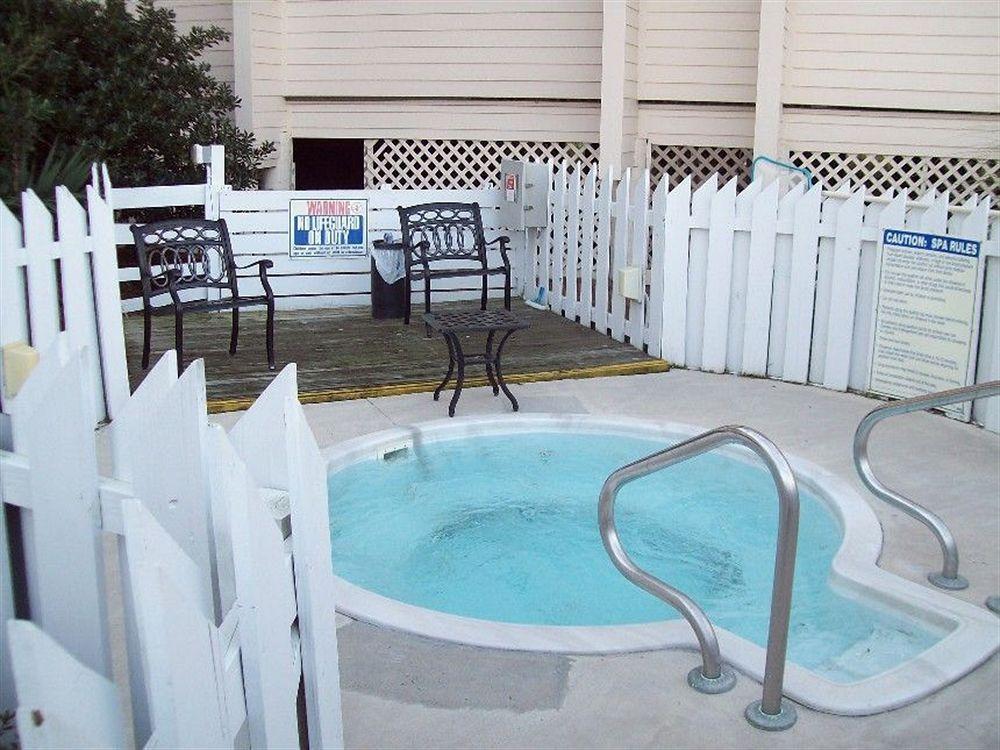 A Place At The Beach Iii, A Vri Resort Atlantic Beach Exterior photo