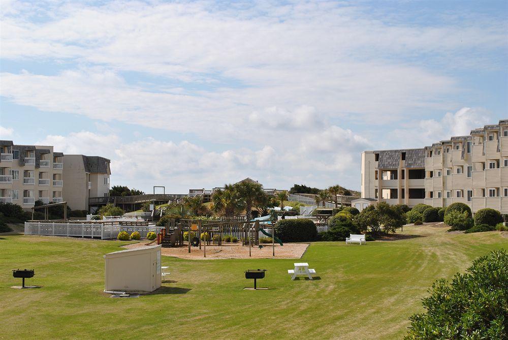 A Place At The Beach Iii, A Vri Resort Atlantic Beach Exterior photo