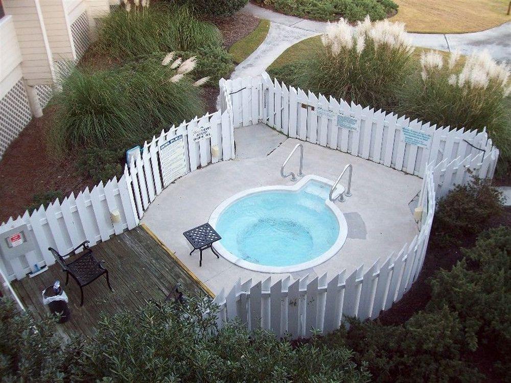 A Place At The Beach Iii, A Vri Resort Atlantic Beach Exterior photo