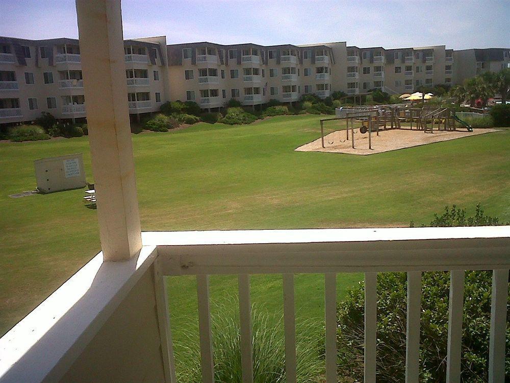 A Place At The Beach Iii, A Vri Resort Atlantic Beach Exterior photo