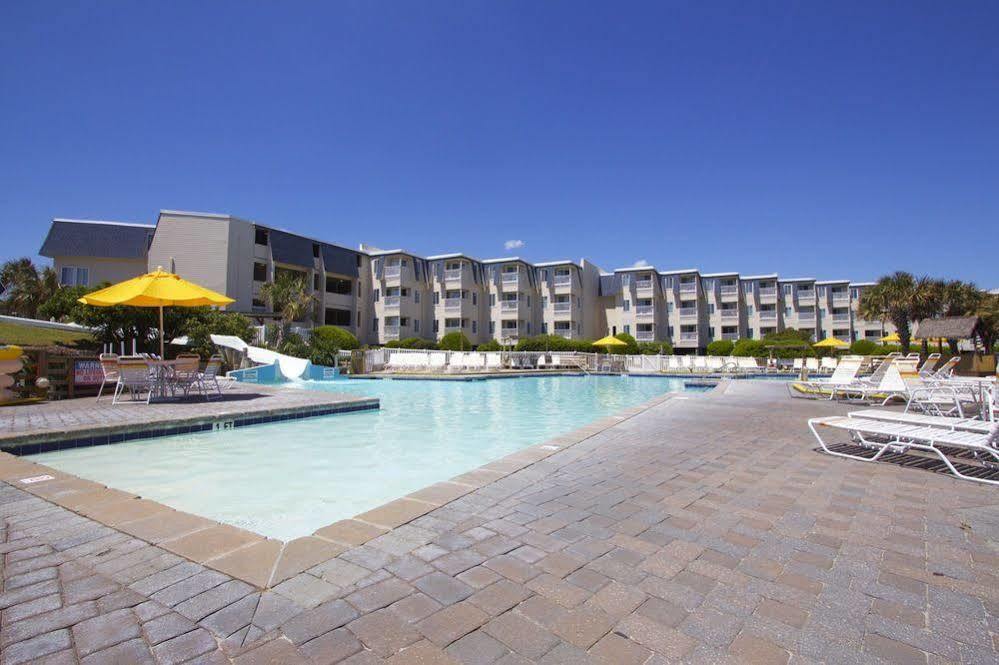 A Place At The Beach Iii, A Vri Resort Atlantic Beach Exterior photo