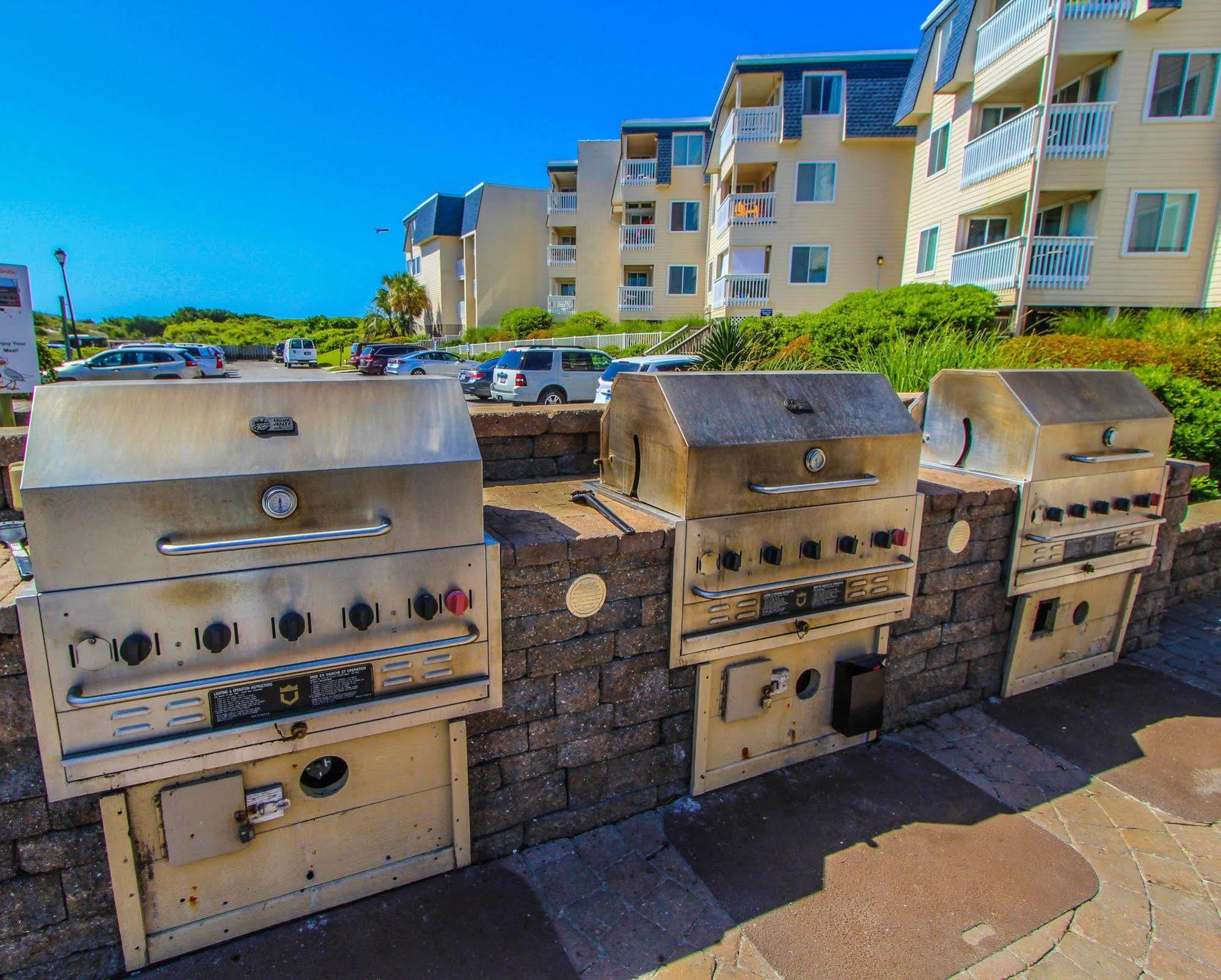 A Place At The Beach Iii, A Vri Resort Atlantic Beach Exterior photo