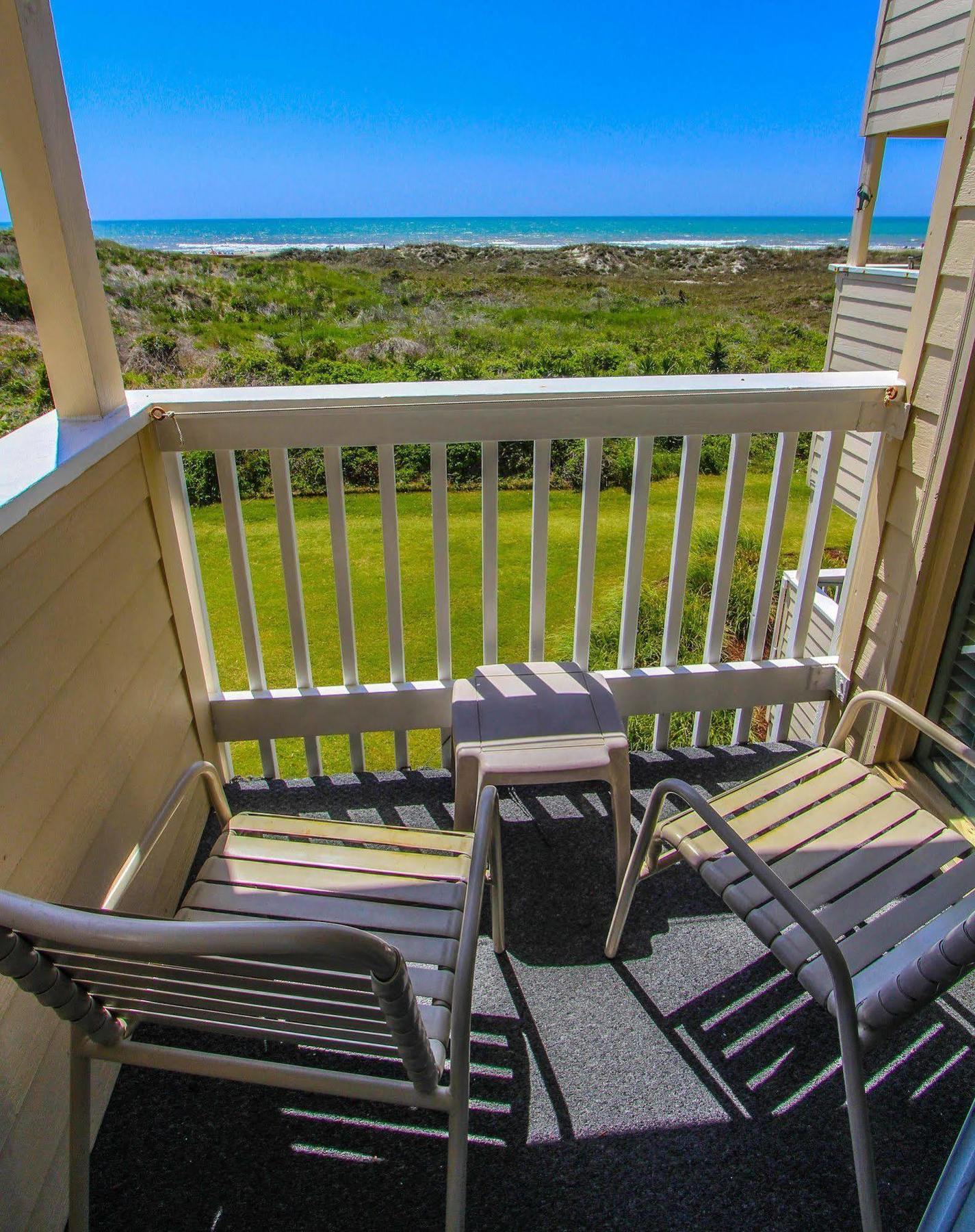 A Place At The Beach Iii, A Vri Resort Atlantic Beach Exterior photo