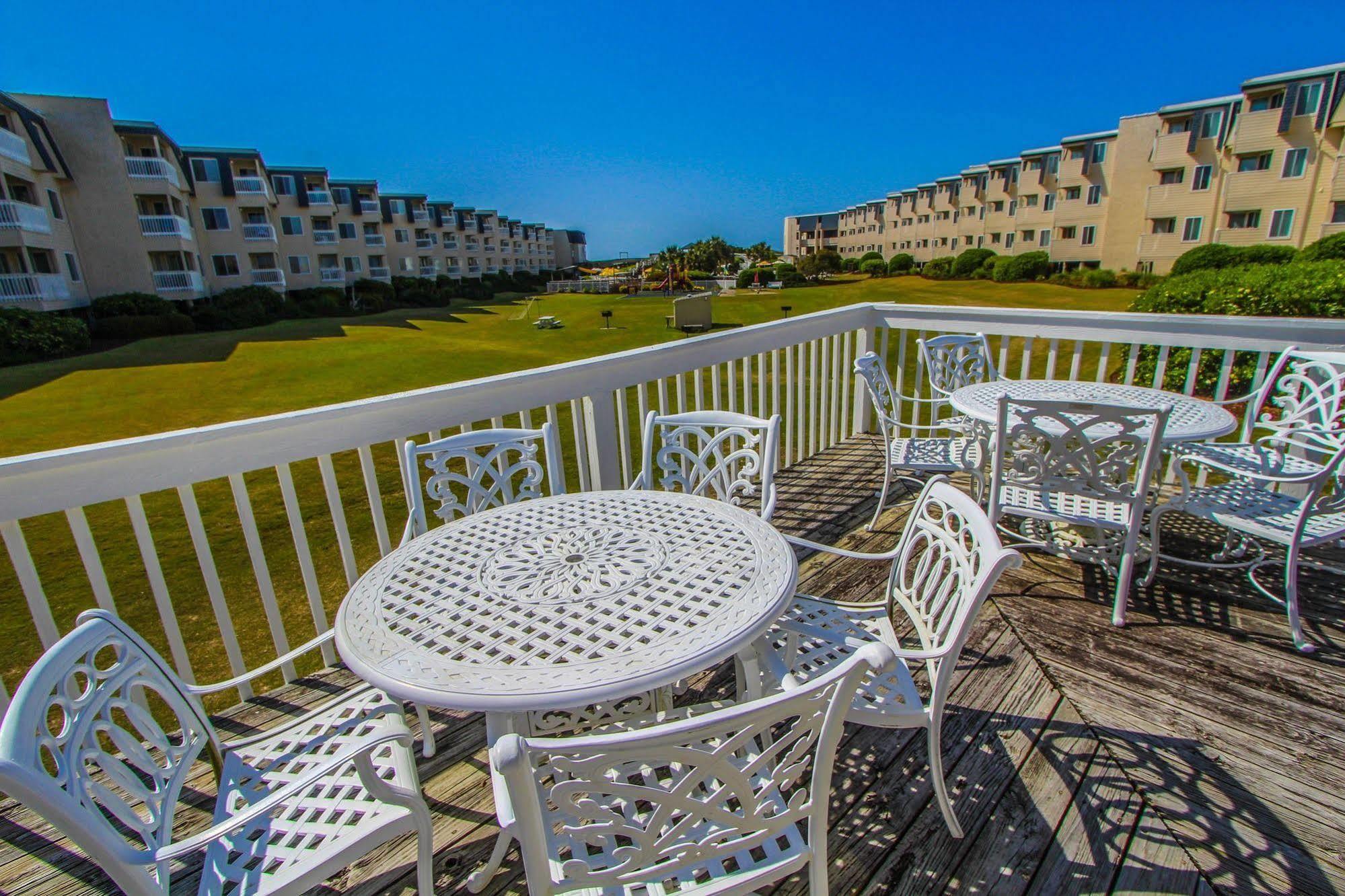 A Place At The Beach Iii, A Vri Resort Atlantic Beach Exterior photo