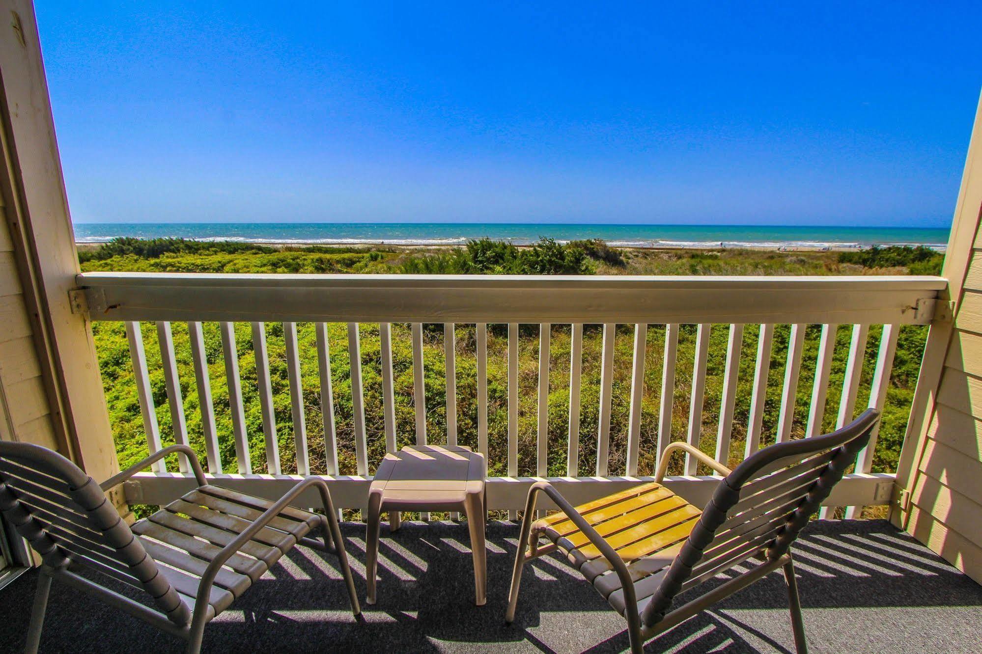 A Place At The Beach Iii, A Vri Resort Atlantic Beach Exterior photo