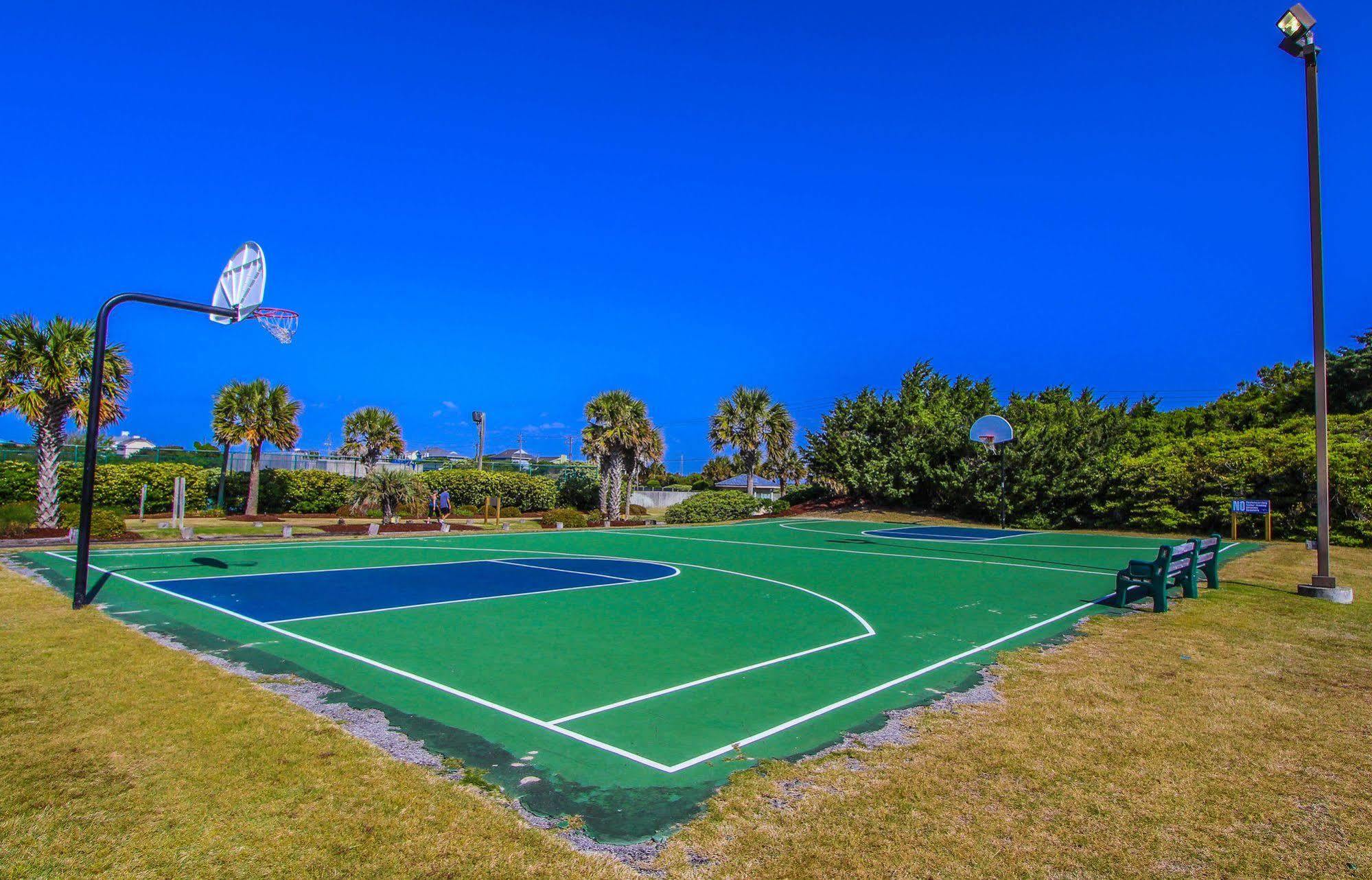 A Place At The Beach Iii, A Vri Resort Atlantic Beach Exterior photo