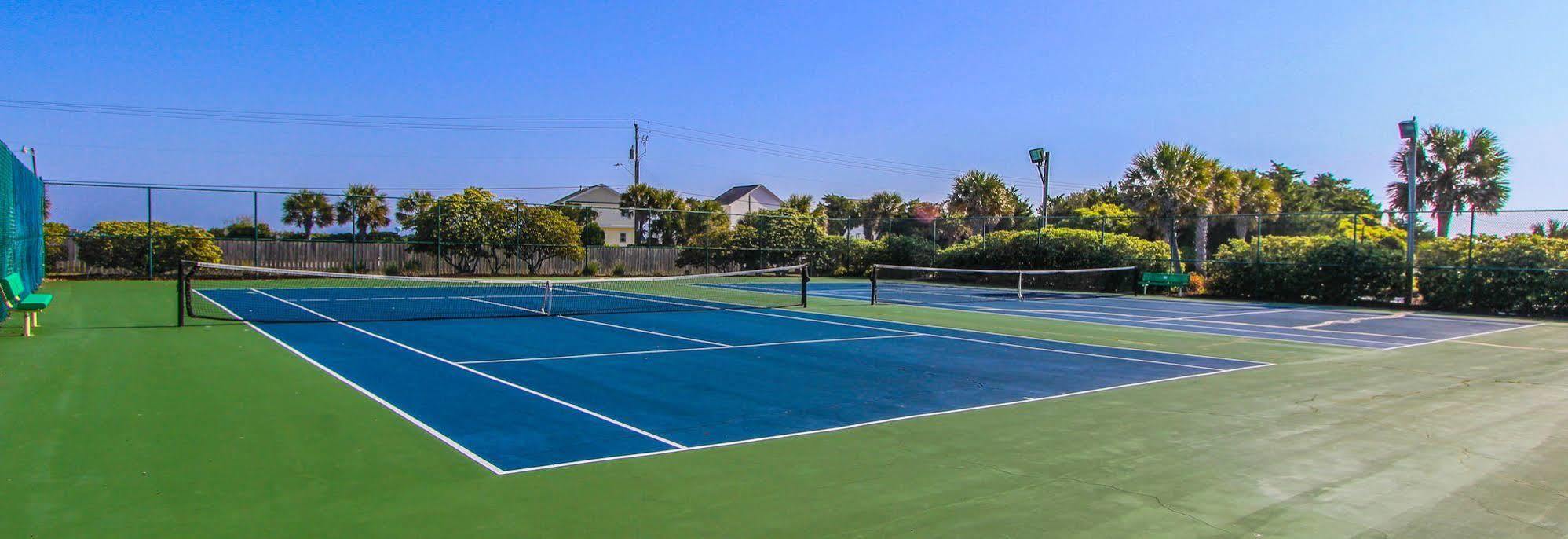 A Place At The Beach Iii, A Vri Resort Atlantic Beach Exterior photo